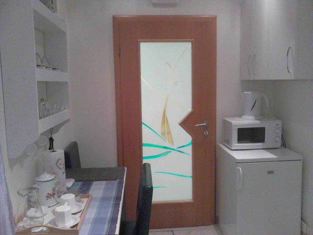 Room Sarah ริเยกา ห้อง รูปภาพ