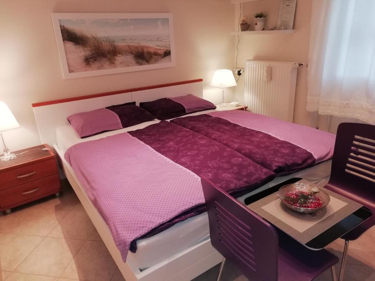 Room Sarah ริเยกา ภายนอก รูปภาพ